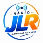 Logo da Rádio JLR