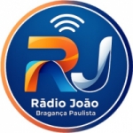 Logo da Rádio João Bragança Paulista