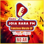 Logo da Rádio Joia Rara