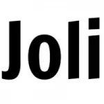 Logo da Rádio Joli Beatles