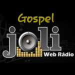 Logo da Rádio Joli Gospel