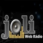 Logo da Rádio Joli Relax