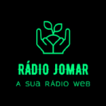 Logo da Rádio Jomar São Carlos