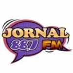 Logo da Rádio Jornal 88.7 FM