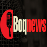 Logo da Rádio Jornal Boqnews