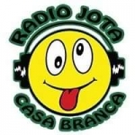 Logo da Rádio Jota Casa Branca