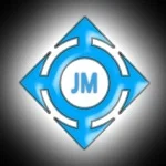 Logo da Rádio Jota Menezes