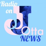 Logo da Rádio Jota News