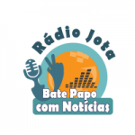 Logo da Rádio Jota Notícias