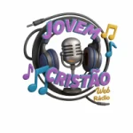 Logo da Rádio Jovem Cristão