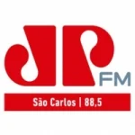 Logo da Rádio Jovem Pan 88.5 FM