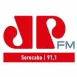 Logo da Rádio Jovem Pan 91.1 FM