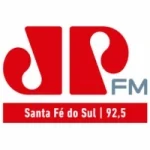 Logo da Rádio Jovem Pan 92.5 FM