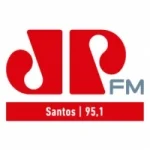 Logo da Rádio Jovem Pan 95.1 FM