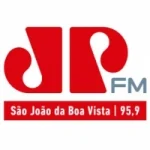 Logo da Rádio Jovem Pan 95.9 FM
