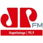 Logo da Rádio Jovem Pan 95.9 FM