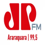 Logo da Rádio Jovem Pan 99.5 FM