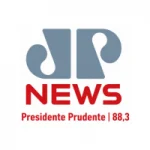 Logo da Rádio Jovem Pan News 88.3 FM