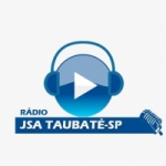 Logo da Rádio Jsa Taubaté