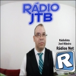 Logo da Rádio JTB