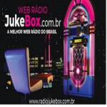 Logo da Rádio Jukebox