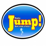 Logo da Rádio Jump