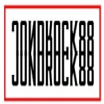 Logo da Rádio Jundrock 88