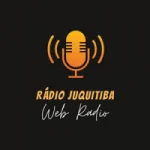 Logo da Rádio Juquitiba