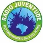 Logo da Rádio Juventude