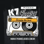 Logo da Rádio K7 Classics