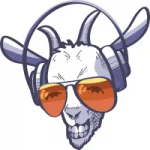 Logo da Rádio Kabritus FM