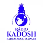 Logo da Rádio Kadosh