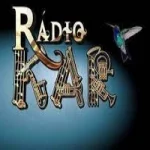 Logo da Rádio Kar