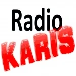 Logo da Rádio Karis