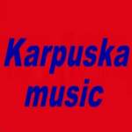 Logo da Rádio Karpuska Music