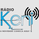 Logo da Rádio Keni