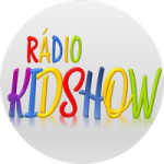 Logo da Rádio Kid Show