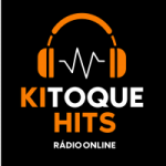 Logo da Rádio Kitoque Hits