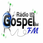 Logo da Rádio LB Gospel FM