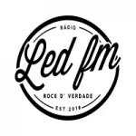 Logo da Rádio Led FM