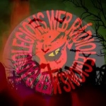 Logo da Rádio Legions