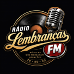 Logo da Rádio Lembranças FM