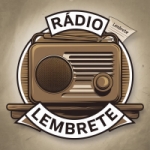 Logo da Rádio Lembrete