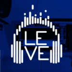 Logo da Rádio Leve