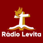 Logo da Rádio Levita