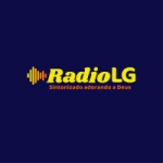 Logo da Rádio LG