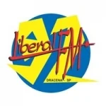 Logo da Rádio Liberal 92.7 FM