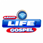Logo da Rádio Life Gospel