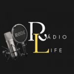 Logo da Rádio Life