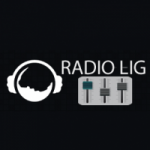 Logo da Rádio Lig Guarulhos